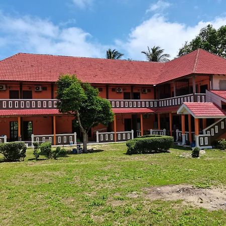 Matahari Long Beach Perhentian Islands Exterior photo