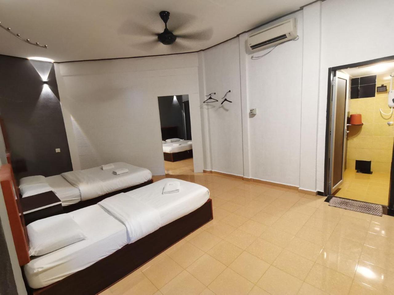 Matahari Long Beach Perhentian Islands Exterior photo