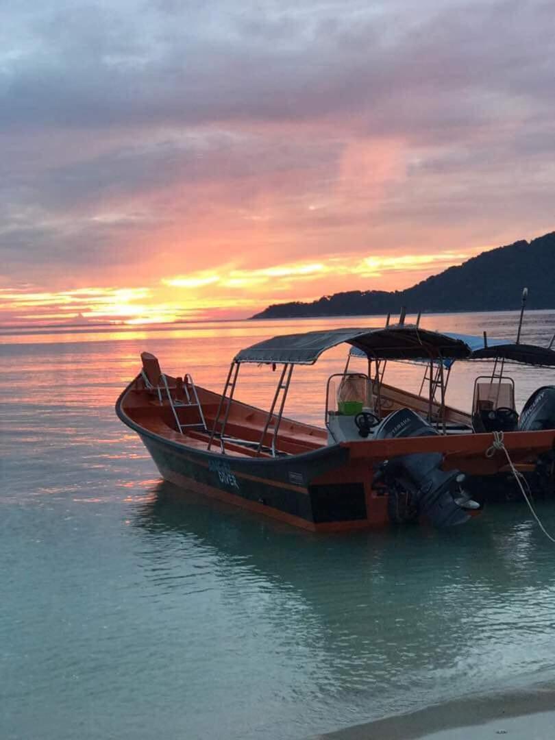 Matahari Long Beach Perhentian Islands Exterior photo