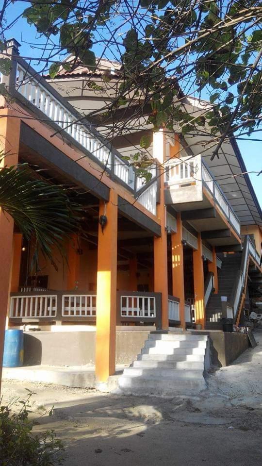 Matahari Long Beach Perhentian Islands Exterior photo