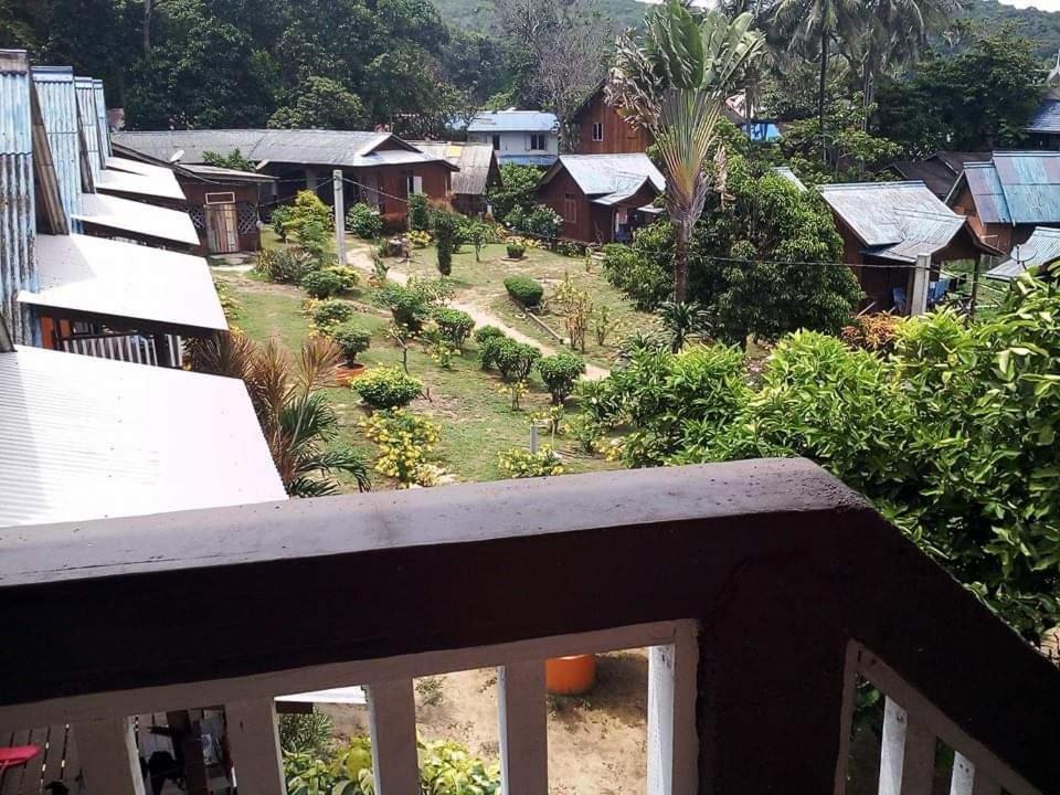 Matahari Long Beach Perhentian Islands Exterior photo
