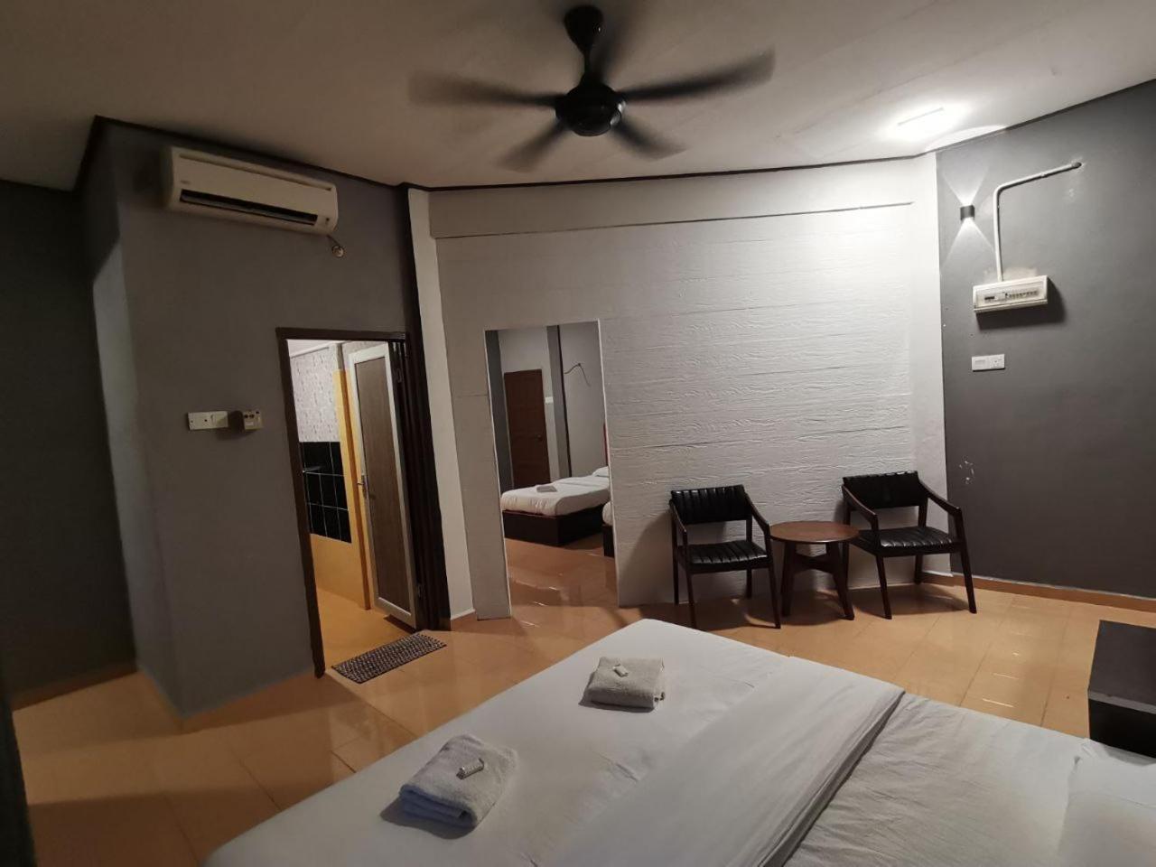 Matahari Long Beach Perhentian Islands Exterior photo