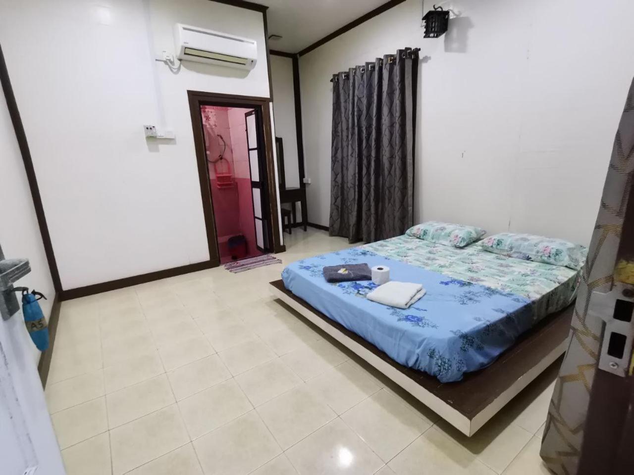 Matahari Long Beach Perhentian Islands Exterior photo